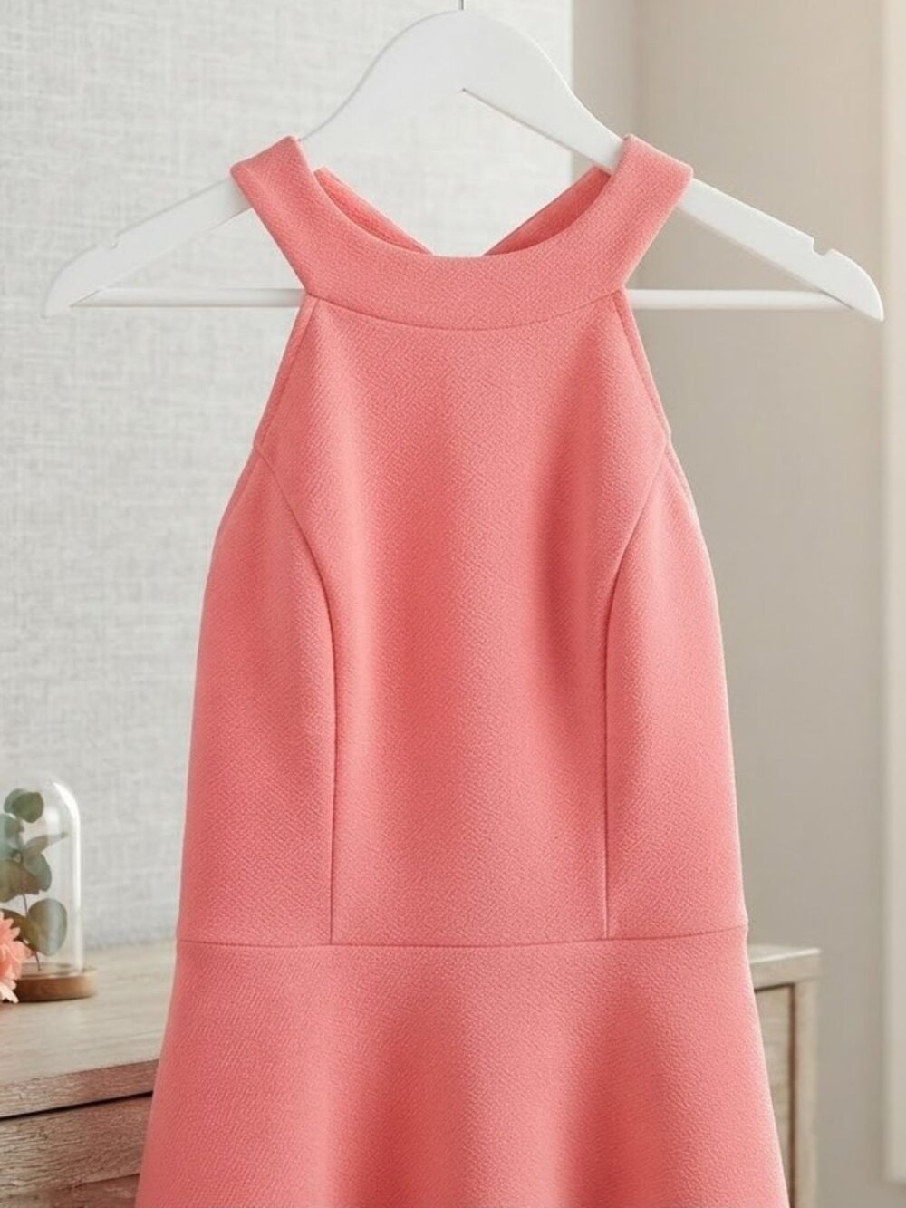 Juniors Dress Top